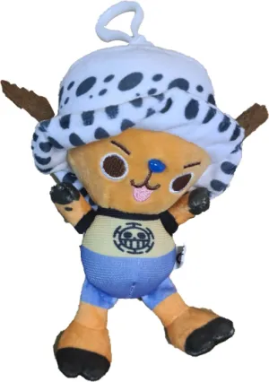 One piece Chopper plush toy - 13cm - United Kingdom