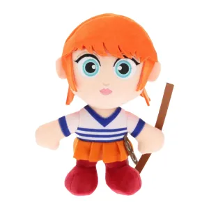 One Piece - Collectible Plush Assorted - Series 1 - Nami