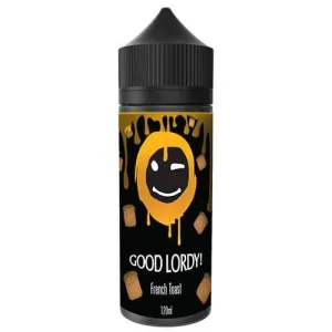 OOO E-Juice - Good Lordy