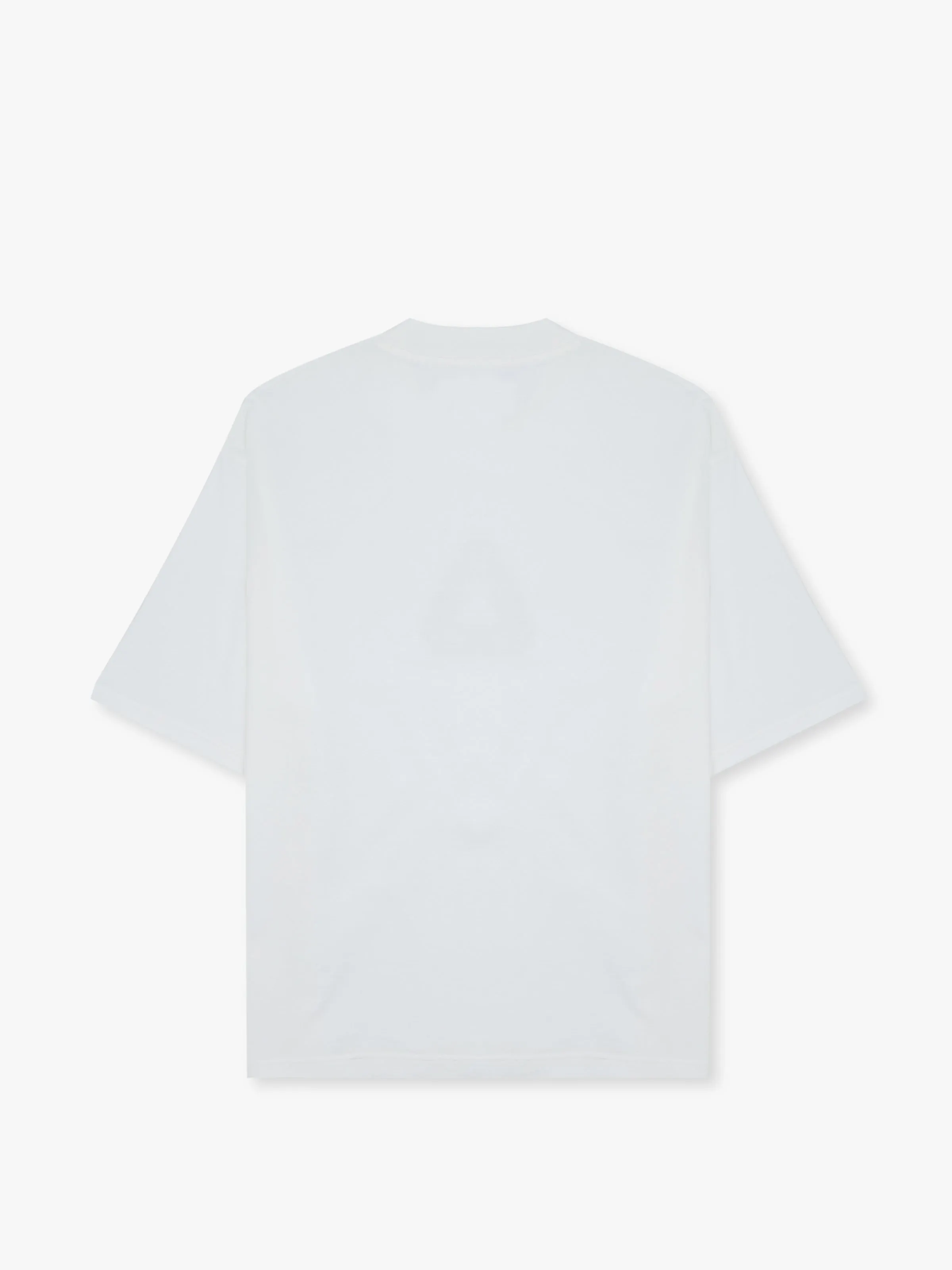 Organic Boxy Fit Tee