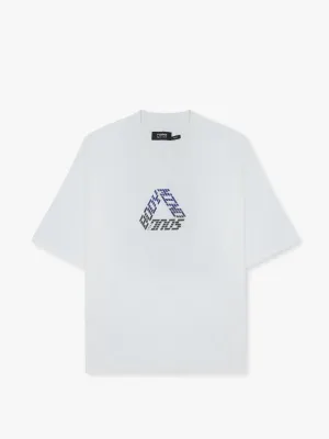 Organic Boxy Fit Tee