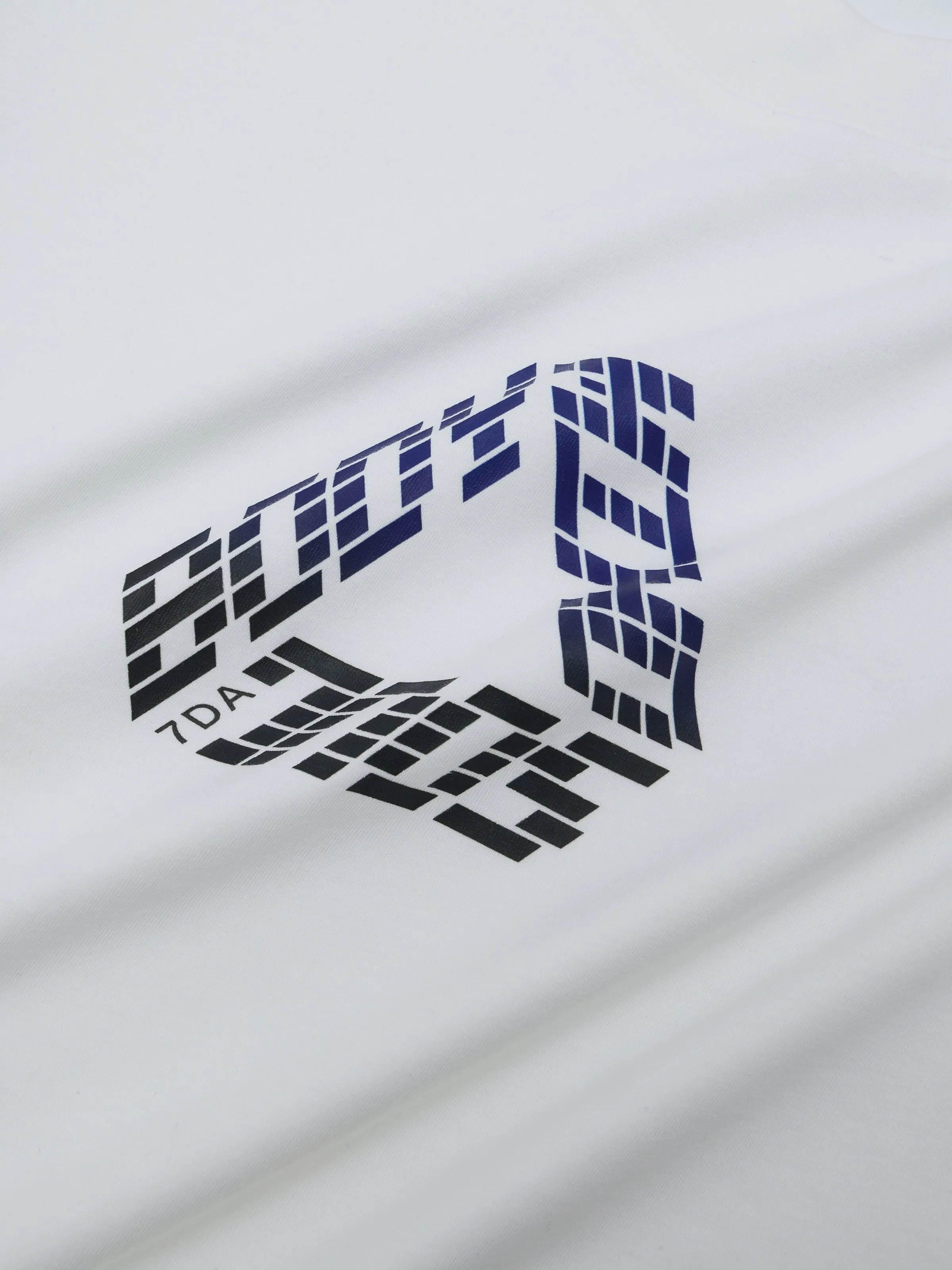 Organic Boxy Fit Tee