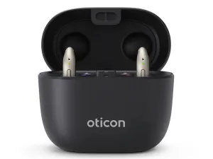 Oticon Smart Charger