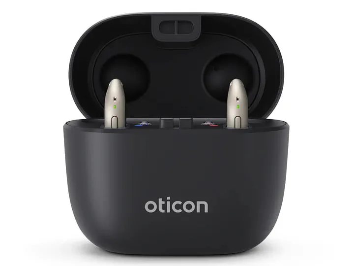 Oticon Smart Charger