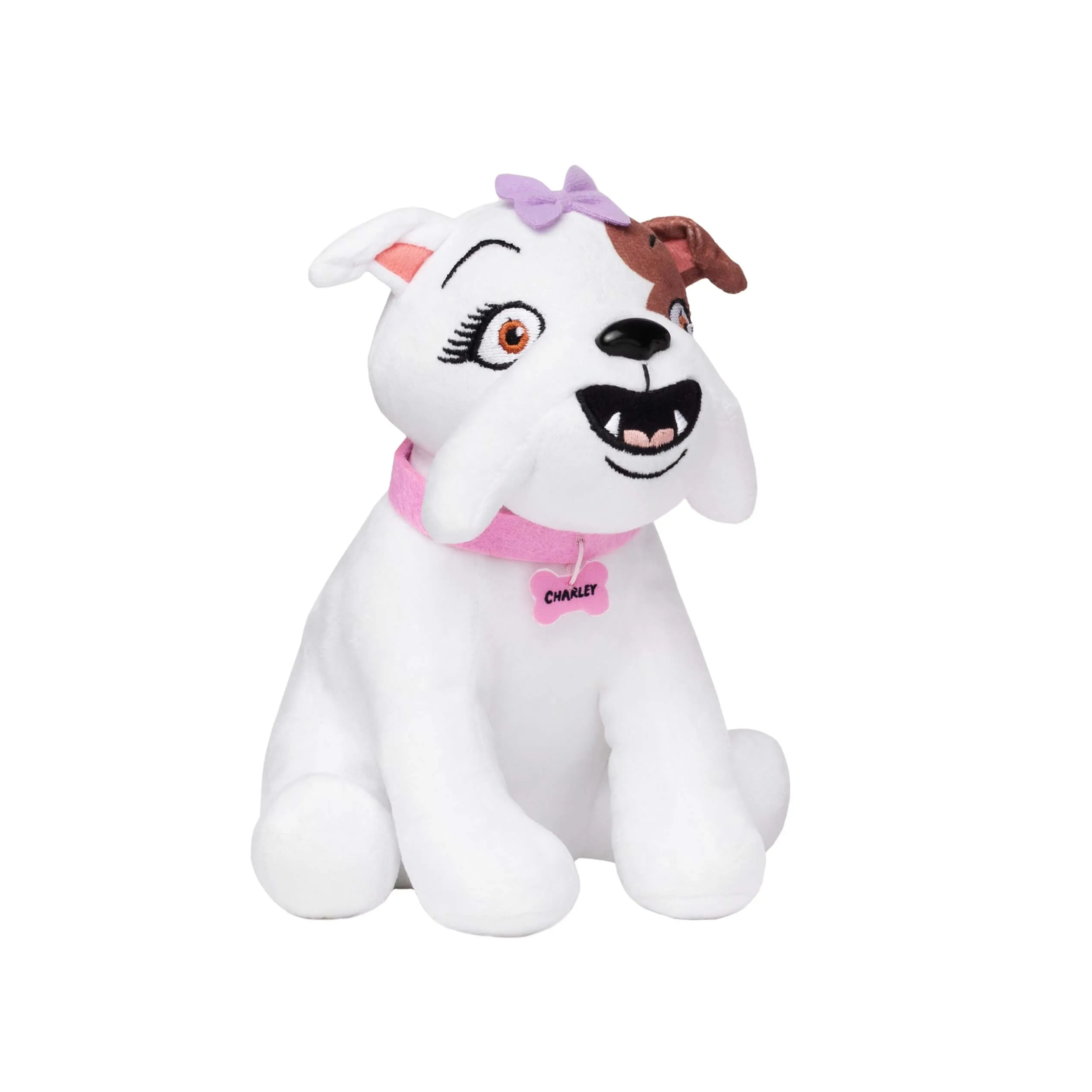 Otis & Charley Plush Doll