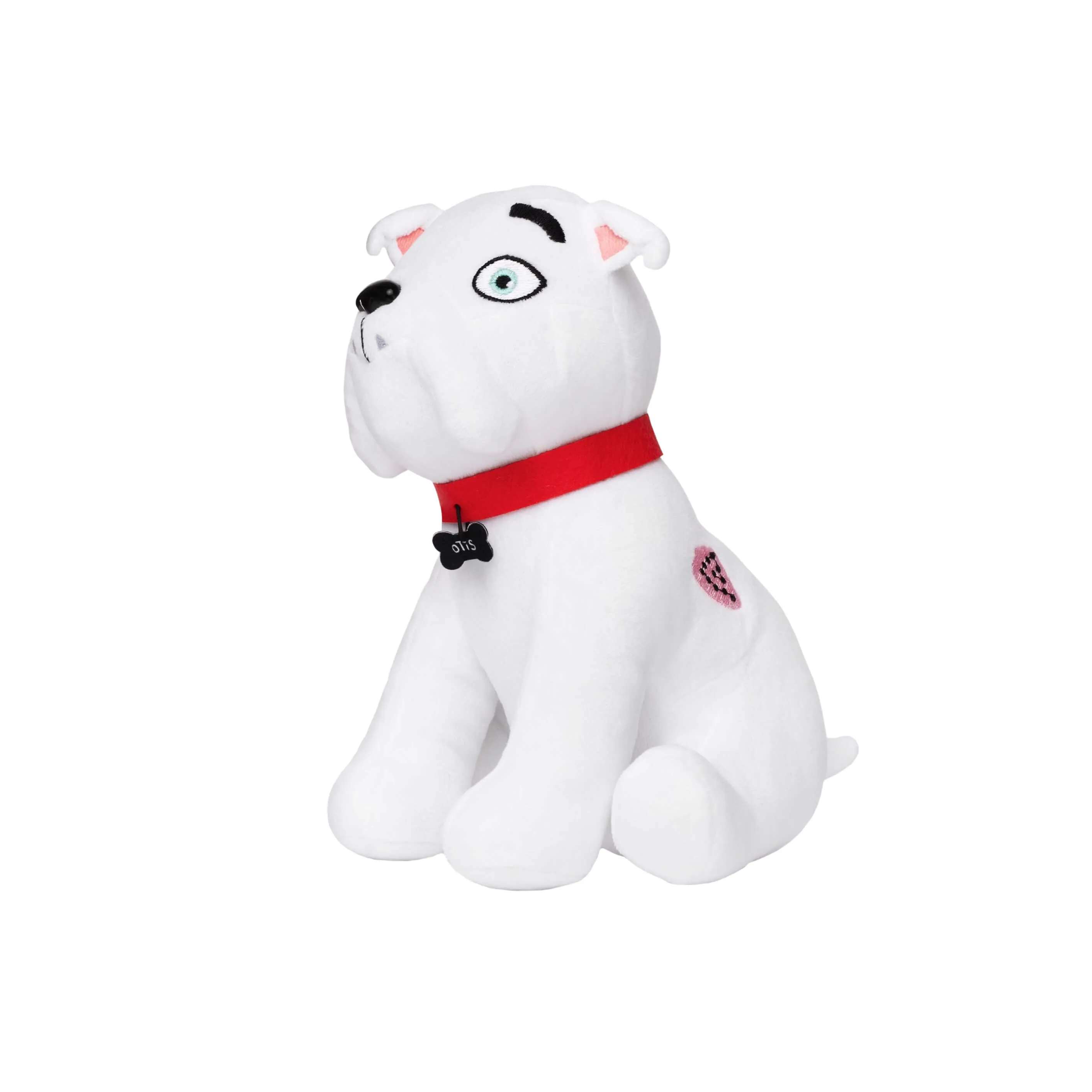 Otis & Charley Plush Doll