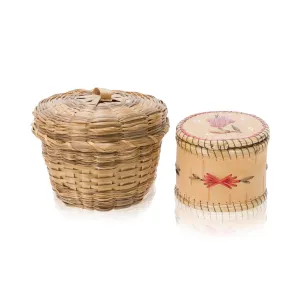 Ottawa Miniature Baskets