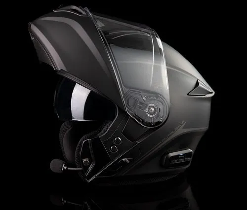 Outrush R Modular Smart Helmet
