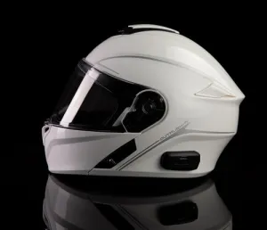 Outrush R Modular Smart Helmet