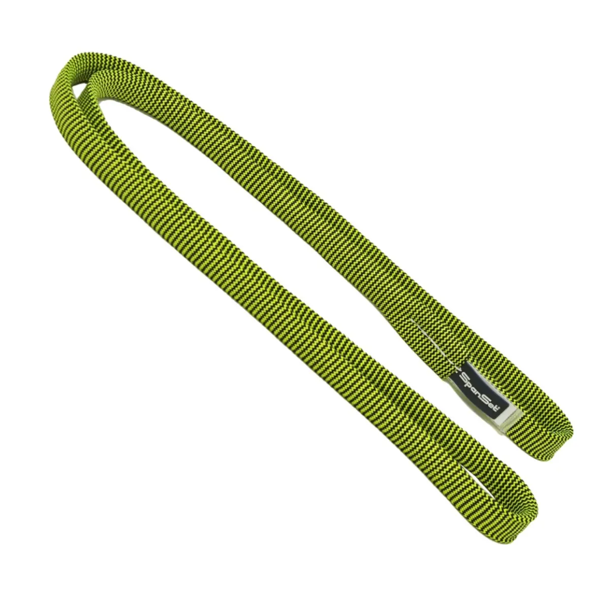 P P GOTCHA 2 90293MK2/50 Spanset Rescue Kit 50M C/W 50M Kernmantle Rope