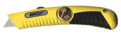 Pacific Handy Quickblade Retractable Knife - Qbr-18