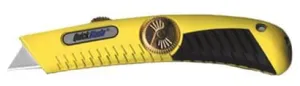 Pacific Handy Quickblade Retractable Knife - Qbr-18