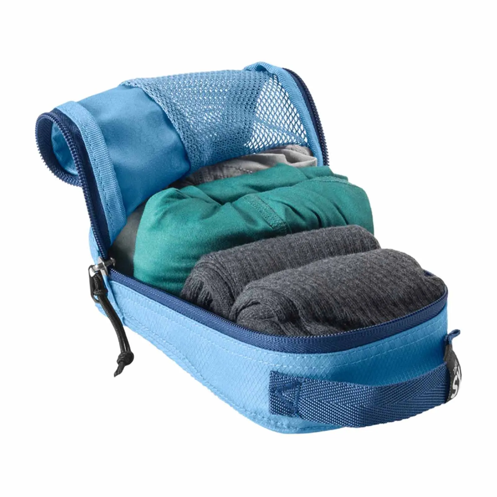 Pack-It 24 Reveal Cube XS Blue Dawn