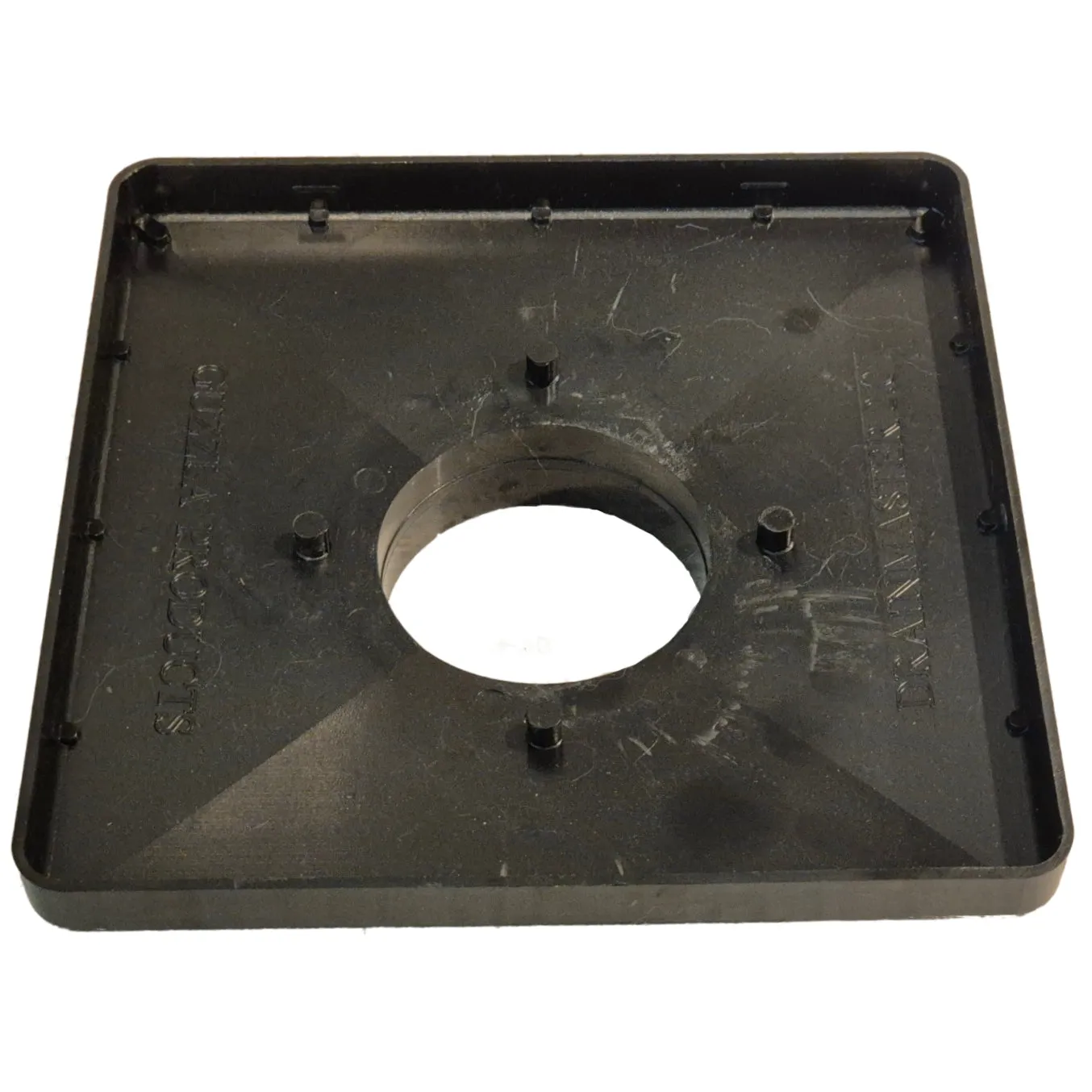 Pack of 2 - Drainmaster 2.0 Stormwater Slim 225 x 225