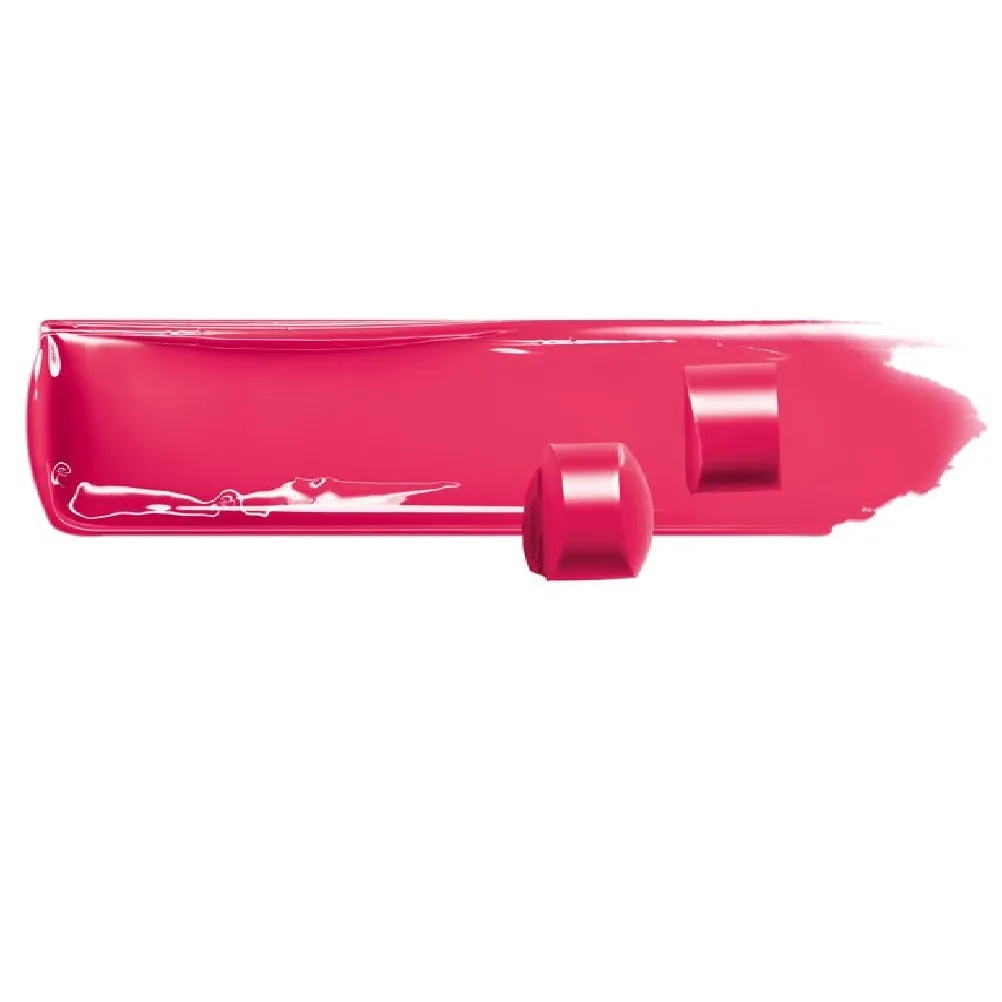 Pack of 2 L'Oreal Paris Colour Riche Shine Lipstick, Laminated Fuchsia # 922