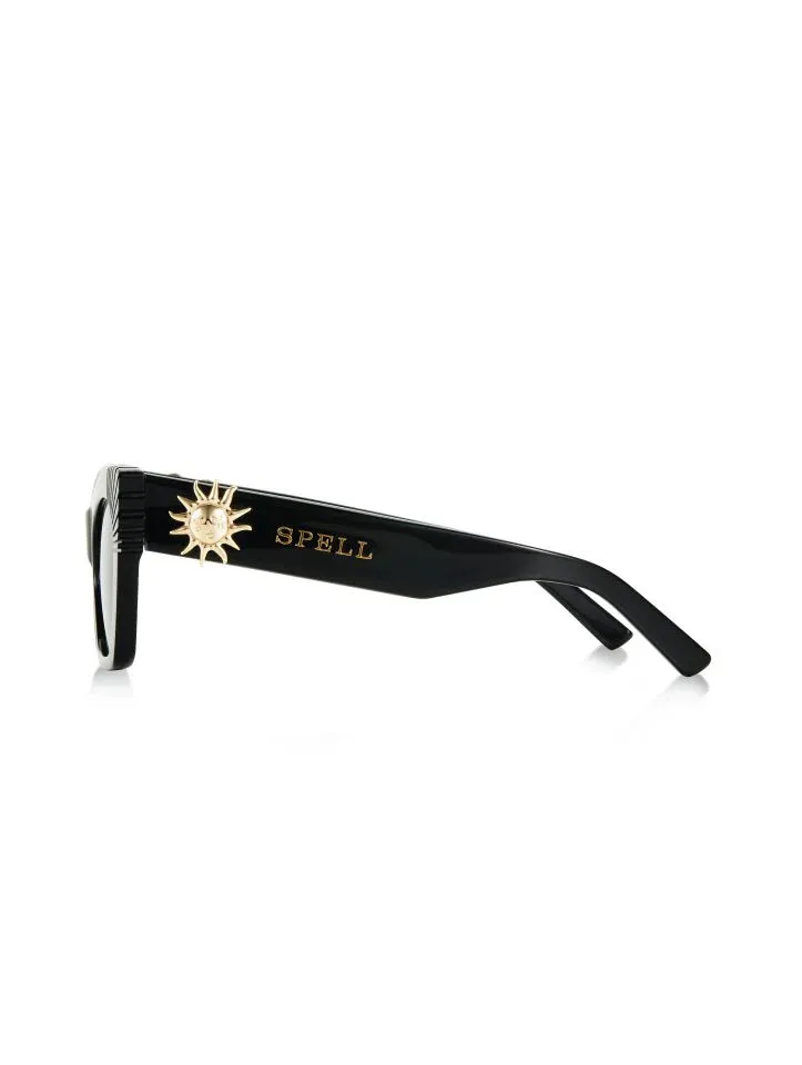 Pared Sunglasses - Sunshine