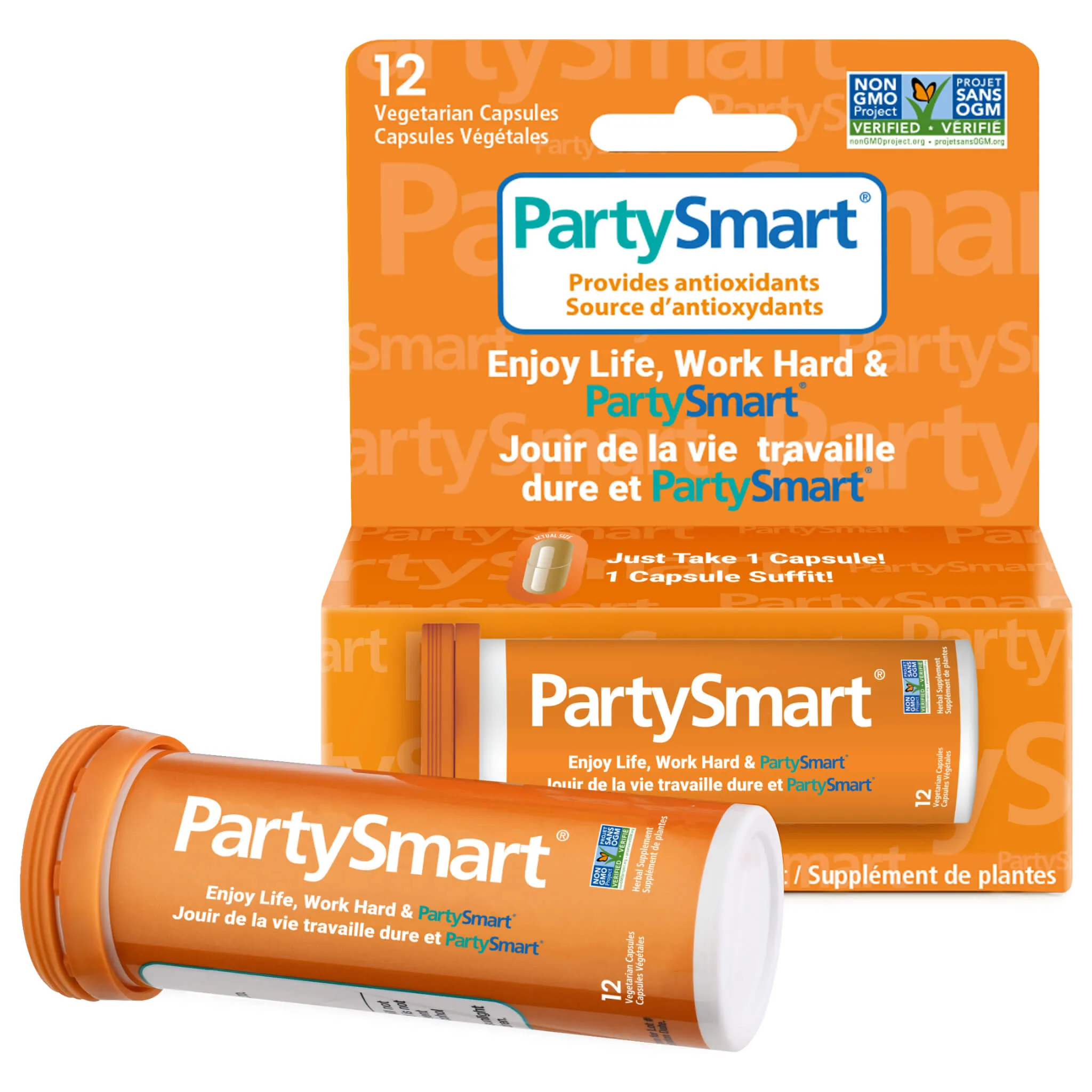 Party Smart