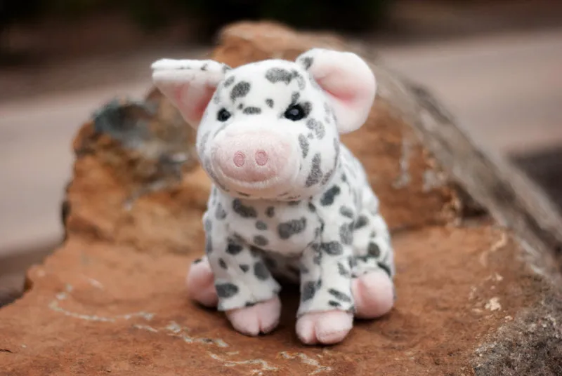 Pauline Pig - Large