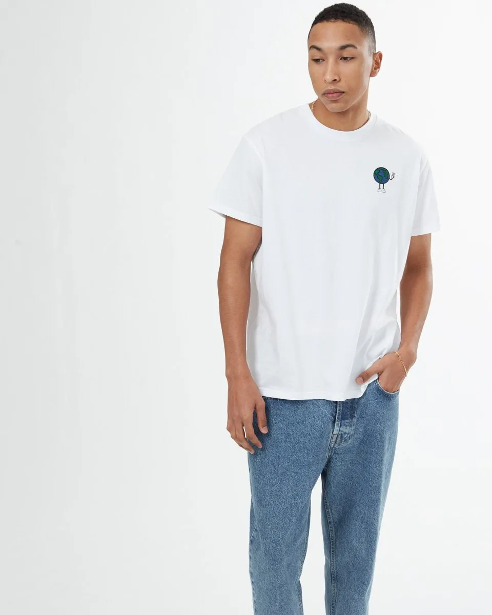 Peace Man Unisex T-Shirt