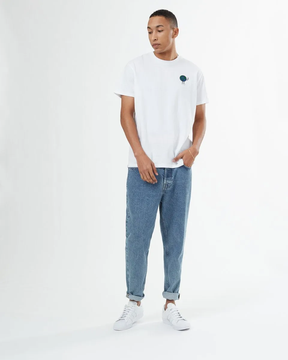 Peace Man Unisex T-Shirt