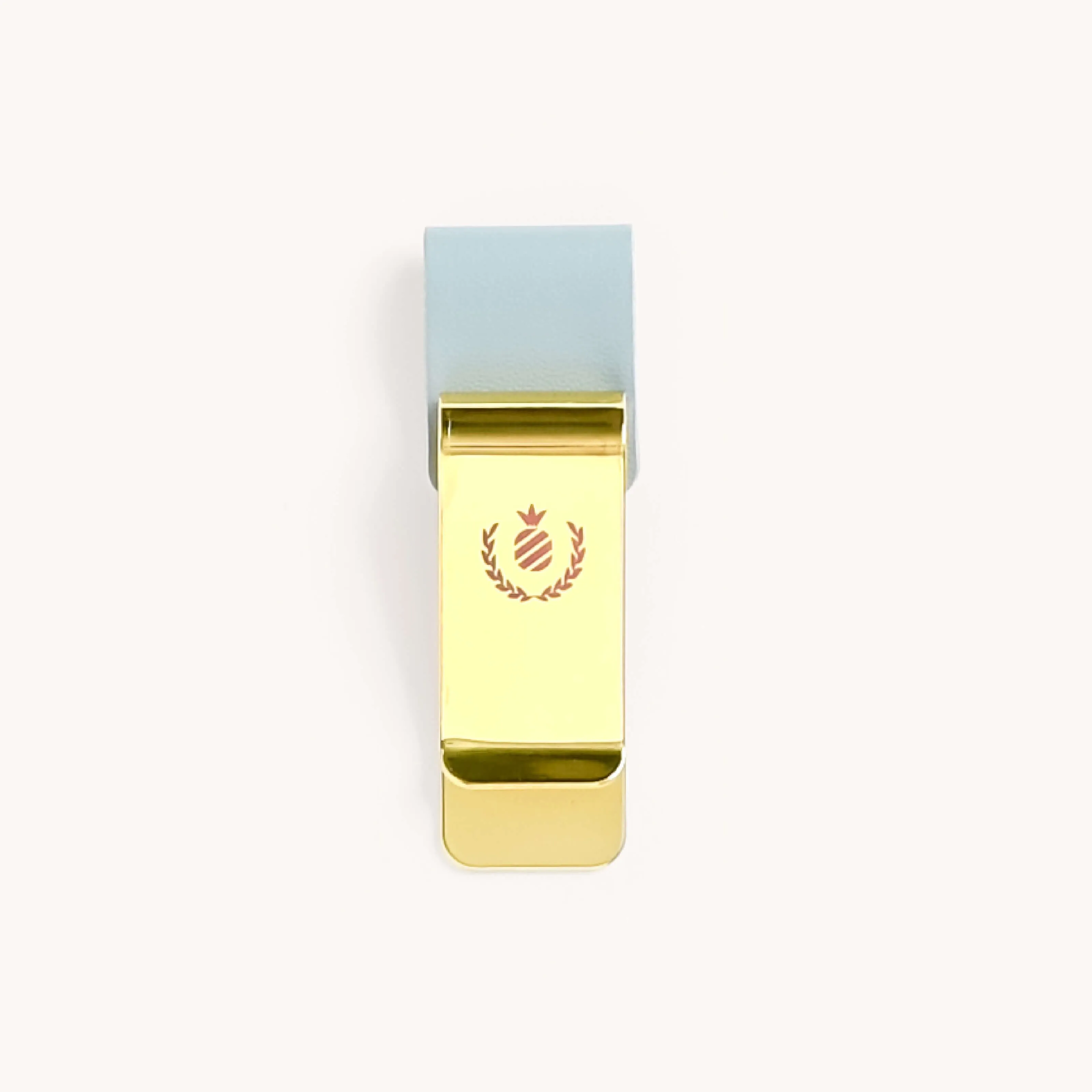 Pen Clip - Carolina