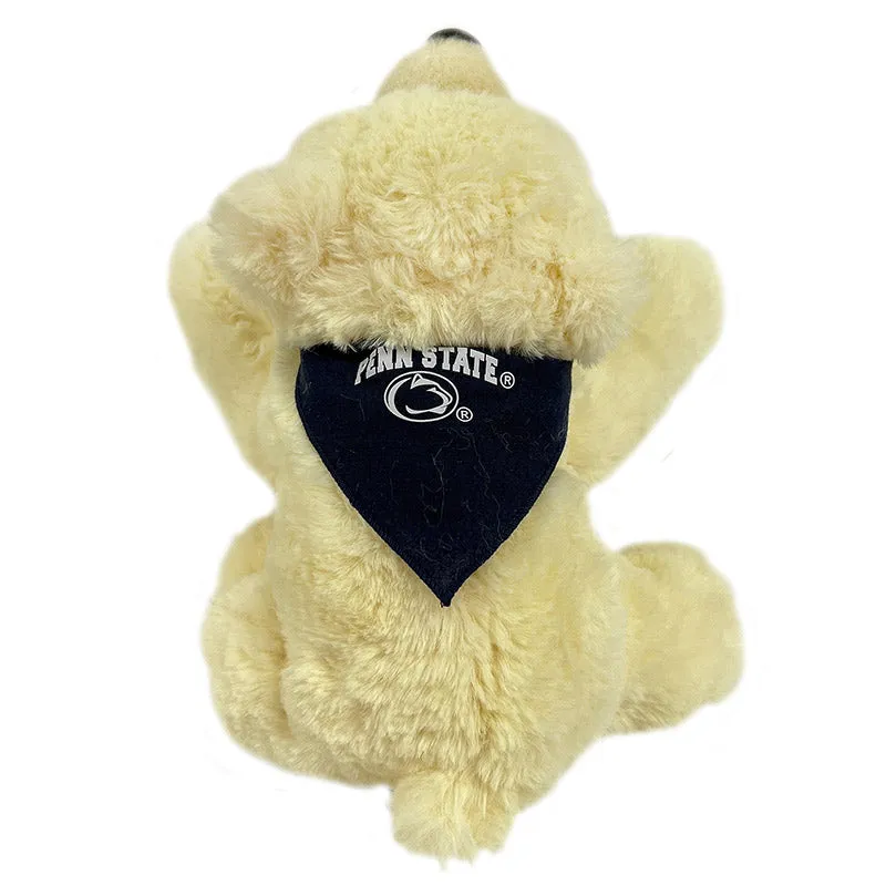 Penn State Polar Bear 12" Plus