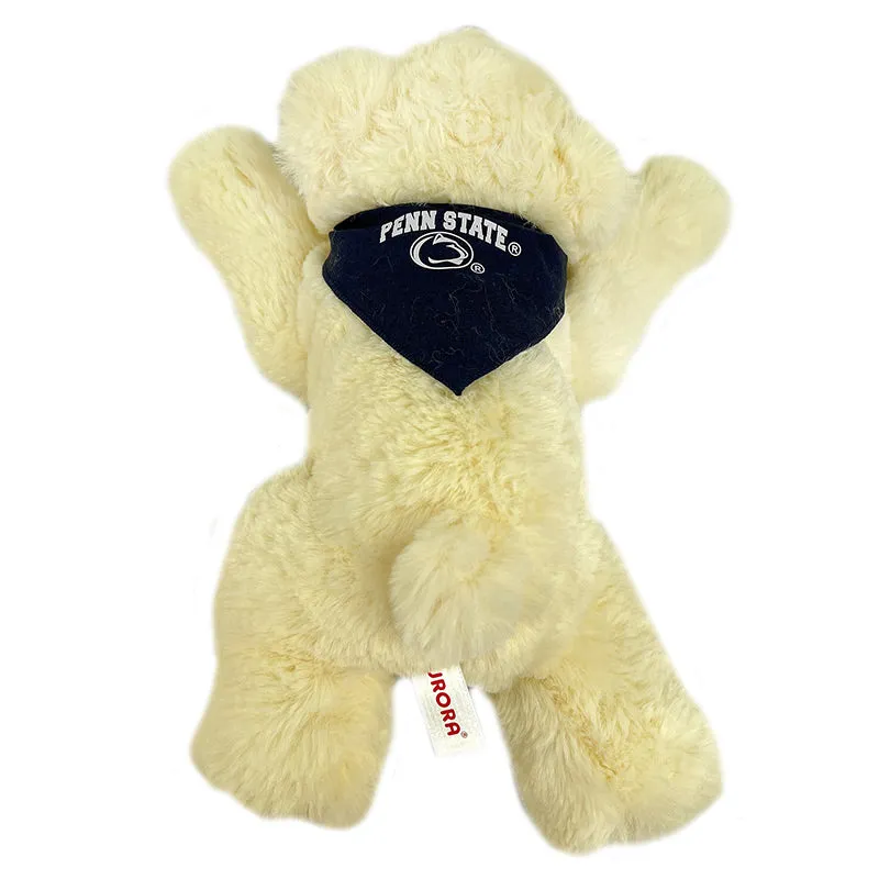 Penn State Polar Bear 12" Plus