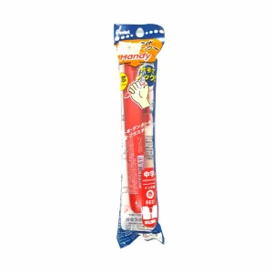 Pentel Stationary Retractable Permanent Marker Red Bullet Point (Handy)