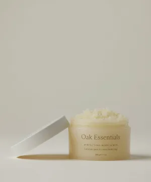 Perfecting Body Scrub
