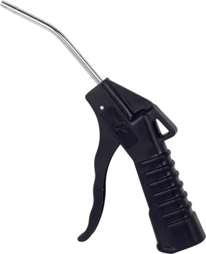 PERFORMANCE TOOL M687 4" Angled Blow Gun