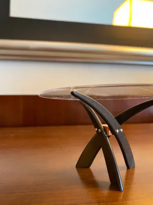 Peter Ghyczy Dining Table