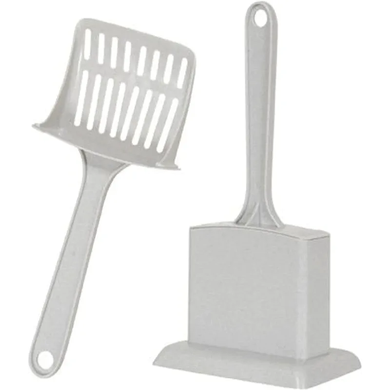 Petmate Handy Stand Litter Scoop