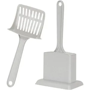 Petmate Handy Stand Litter Scoop