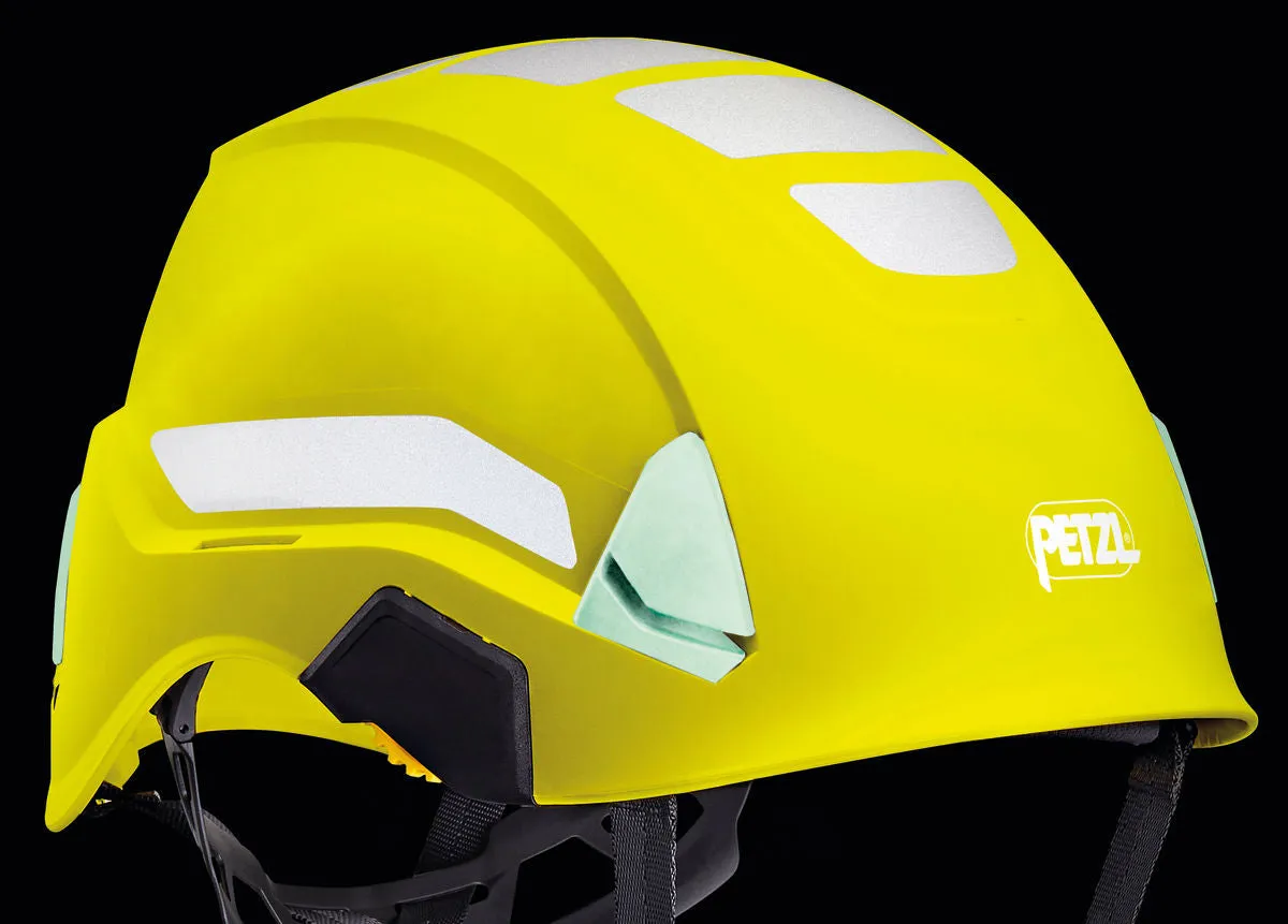 Petzl - Reflective stickers for STRATO®