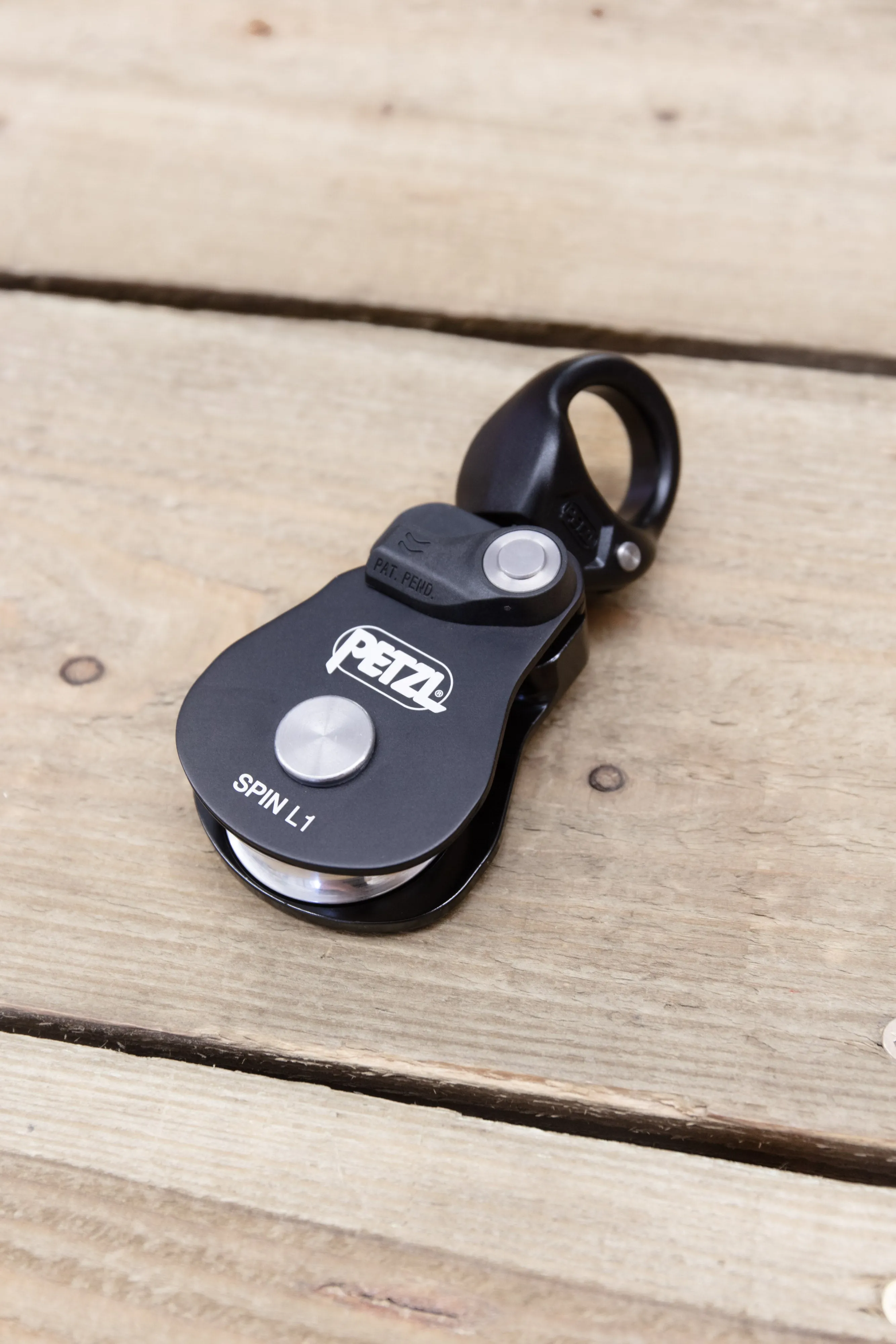 Petzl - Spin L1 Pulley
