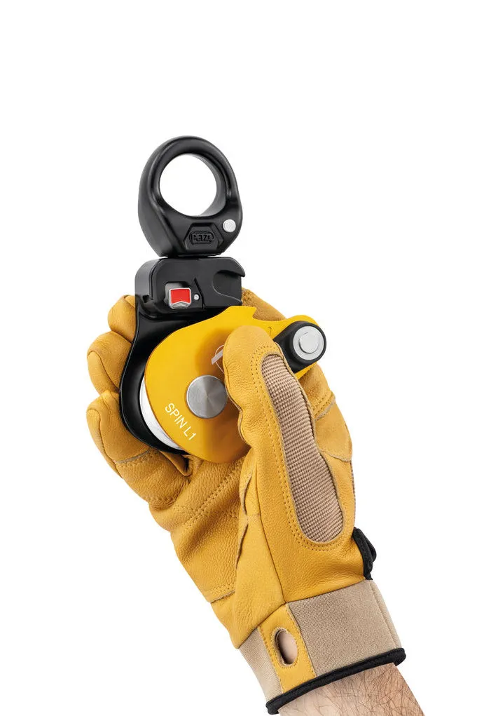 Petzl - Spin L1 Pulley