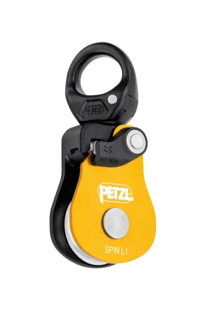 Petzl - Spin L1 Pulley