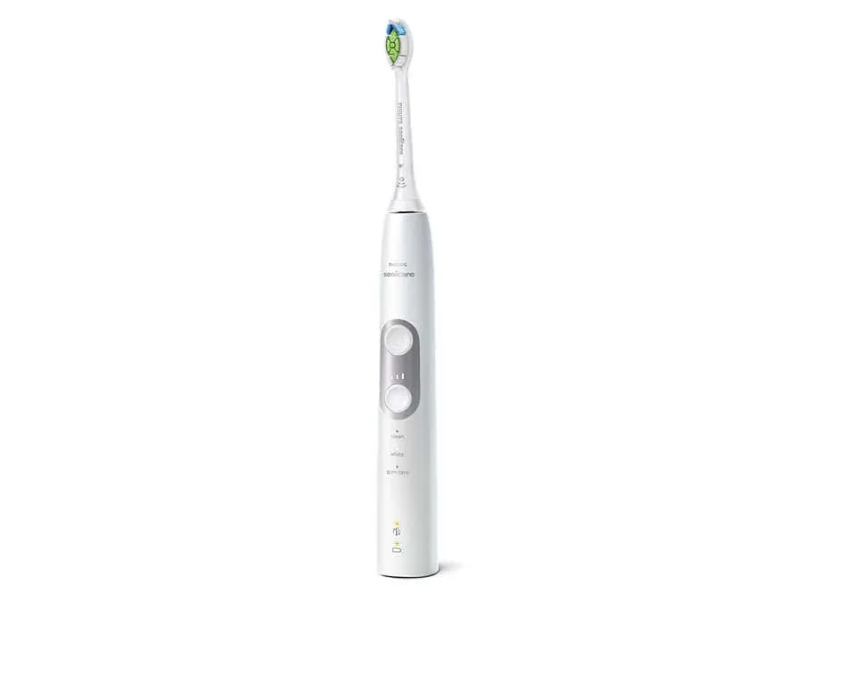 Philips Protectiveclean 6100 Sonic Electric Toothbrush HX6877/23