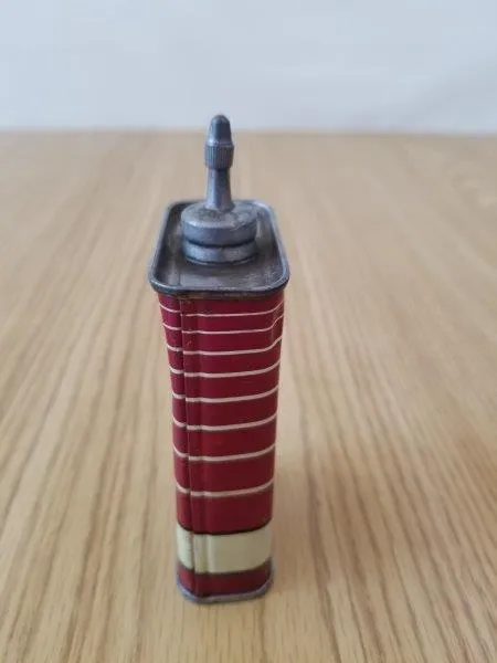 Phillips 66 Handy Household Oil Leadtop Oiler Can