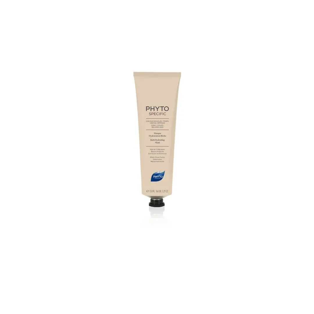 Phytospecific Rich Hydrating Mask 150ml