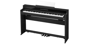 Piano con mueble AP-S450BK