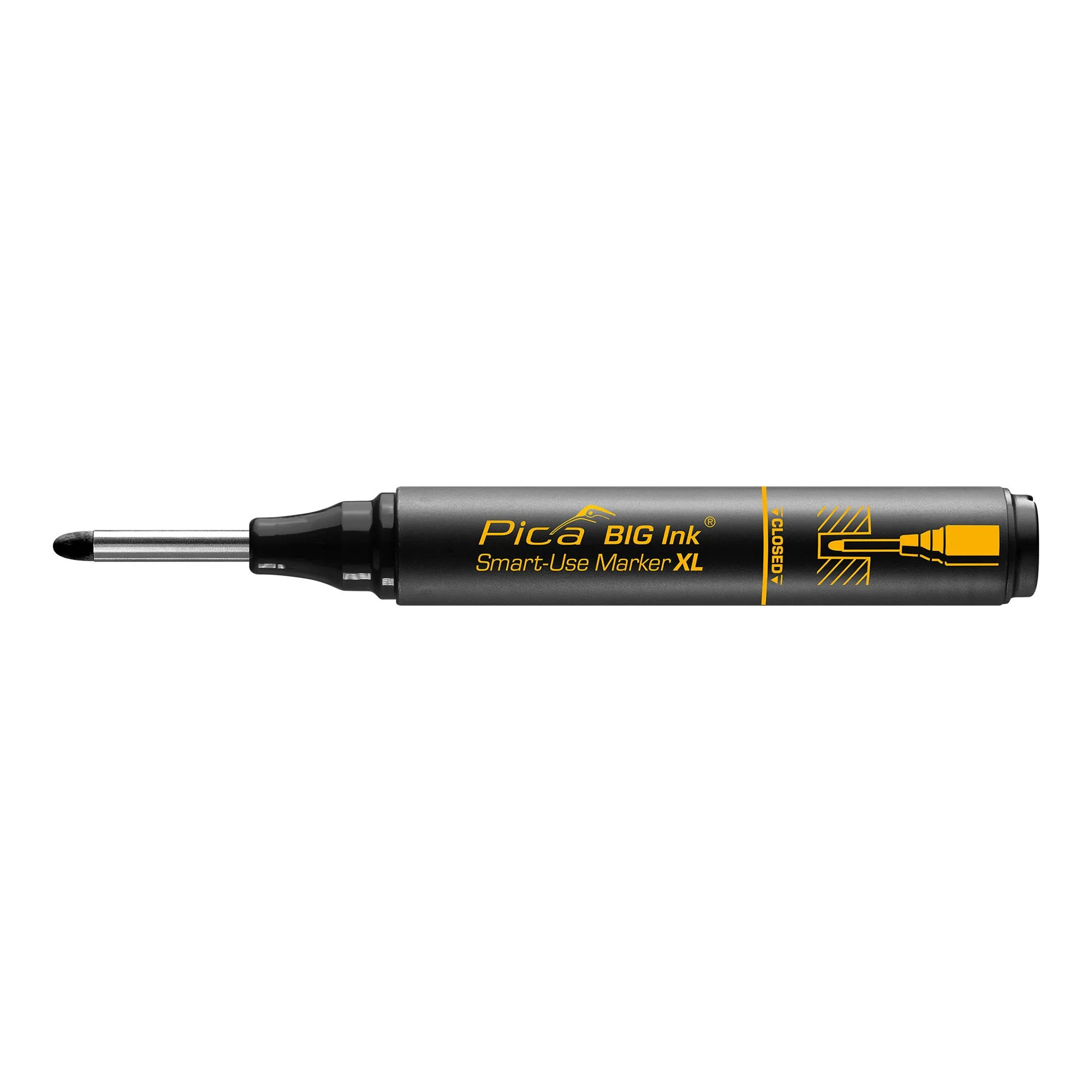 Pica BIG Ink Smart-Use Marker XL