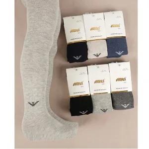 Pierre Boy Collants 1-8 years