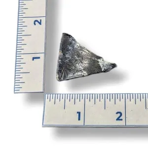 Pietersite Polished