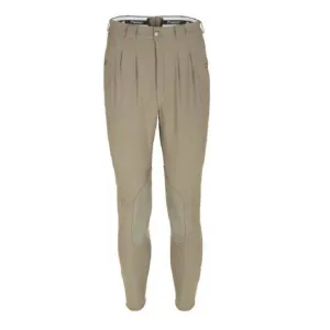 Pikeur Jupiter Mens Breeches Light Brown
