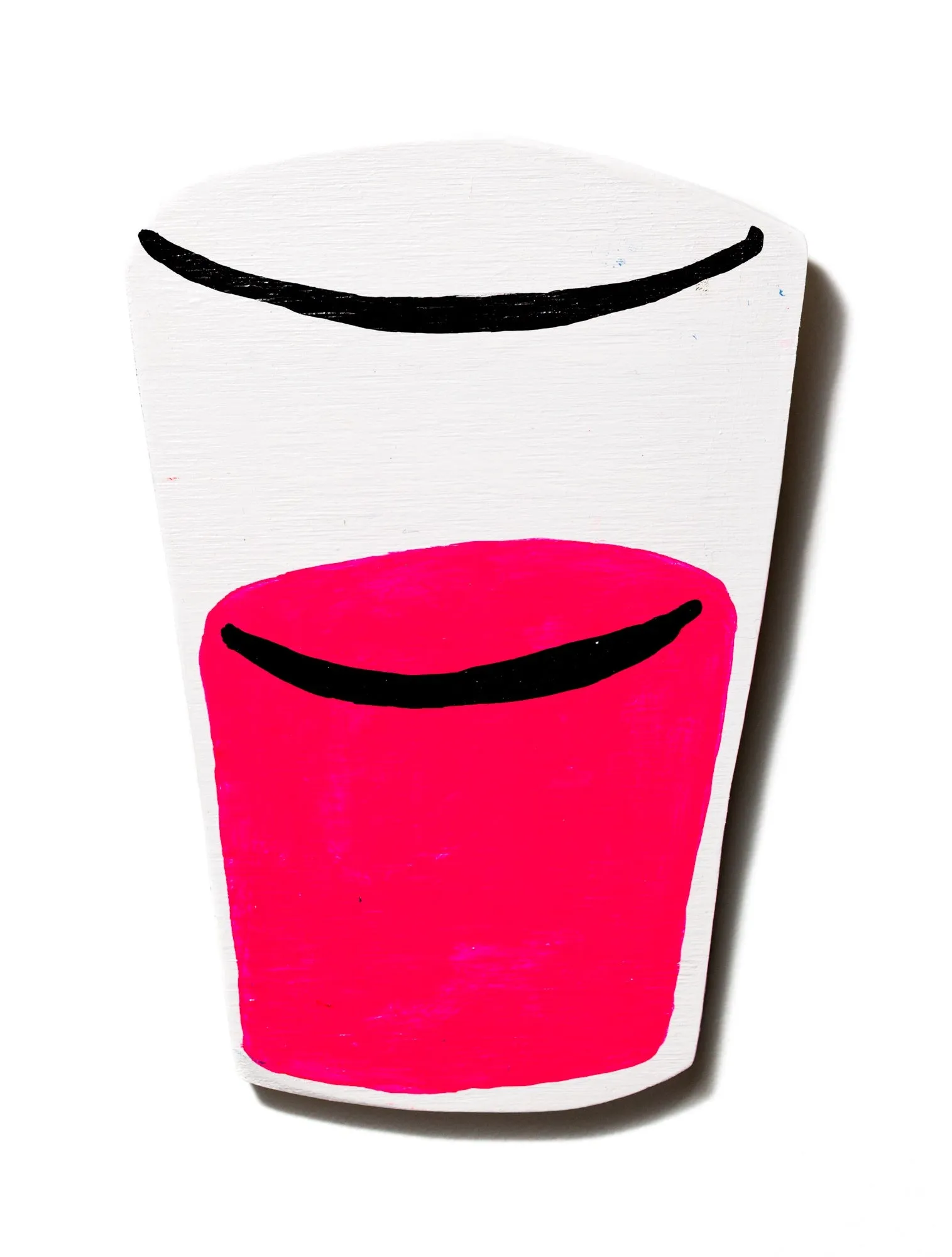 pink drink