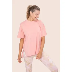 Pink Lemonade Crew Neck