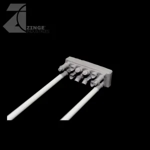 Pipe Links: Forest Sprue & Tubes