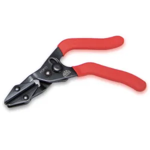 Pistol-Grip Pinch-Off Pliers