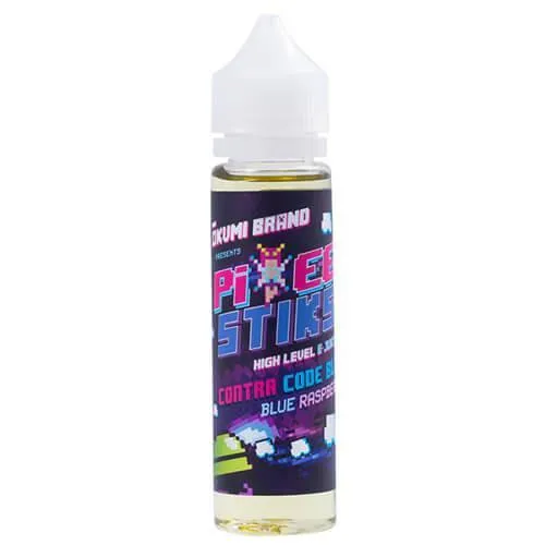 PIXEE Stiks - Contra Code Blue